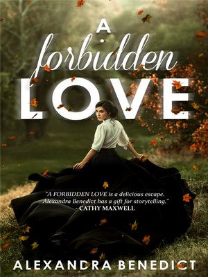 A Forbidden Love - ebook